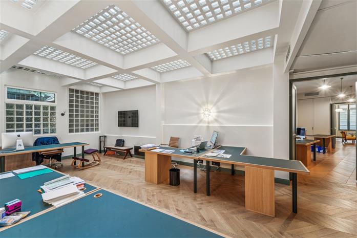 Bureau Location 75116 PARIS 32BIS RUE DE LUBECK