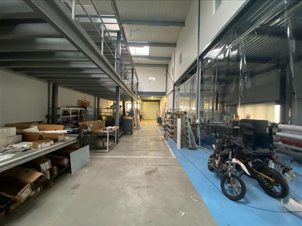 Local d'activités Vente 91280 ST PIERRE DU PERRAY