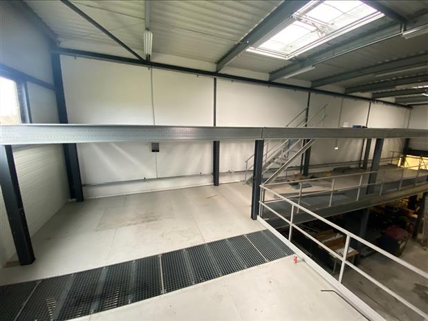 Local d'activités Vente 91280 ST PIERRE DU PERRAY