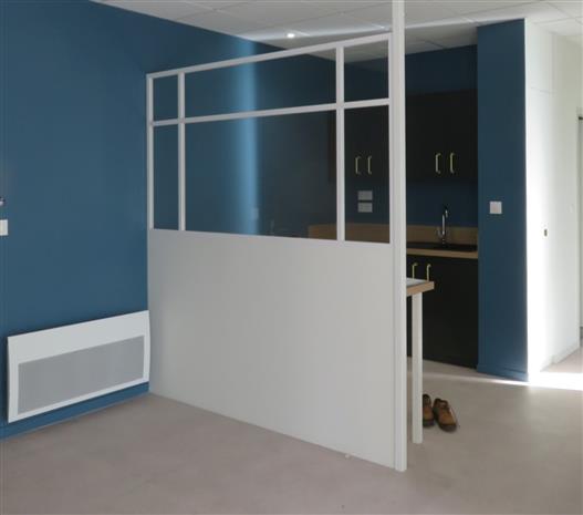 Bureau Location 35000 RENNES 2 RUE DE ROHAN