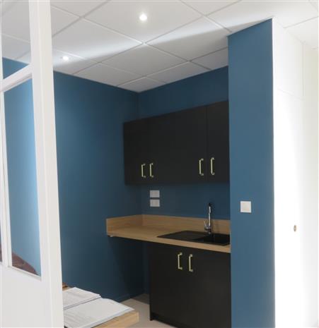 Bureau Location 35000 RENNES 2 RUE DE ROHAN