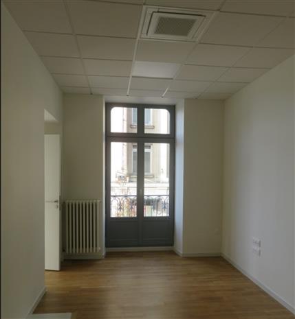 Bureau Location 35000 RENNES 2 RUE DE ROHAN