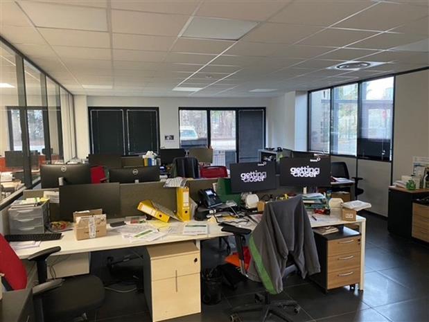 Local d'activités Location 94370 SUCY EN BRIE