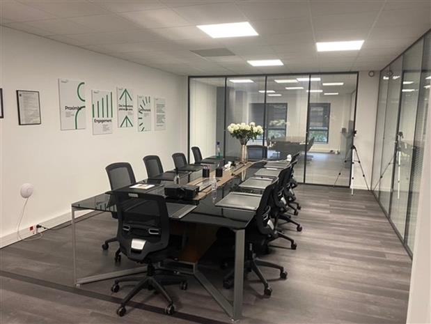 Local d'activités Location 94370 SUCY EN BRIE