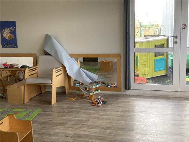 Bureau Location 45650 ST JEAN LE BLANC