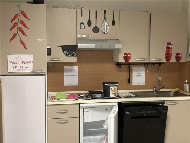 Bureau Location 45650 ST JEAN LE BLANC