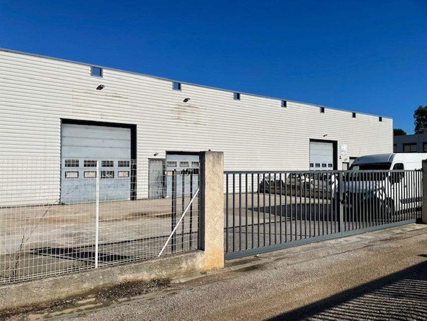 Local d'activités Location 83140 SIX FOURS LES PLAGES