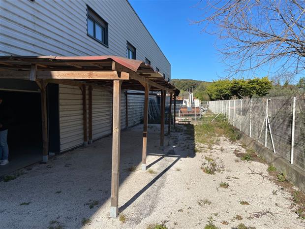 Local d'activités Location 83140 SIX FOURS LES PLAGES