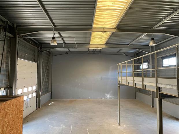 Local d'activités Location 83140 SIX FOURS LES PLAGES