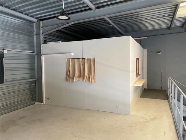 Local d'activités Location 83140 SIX FOURS LES PLAGES