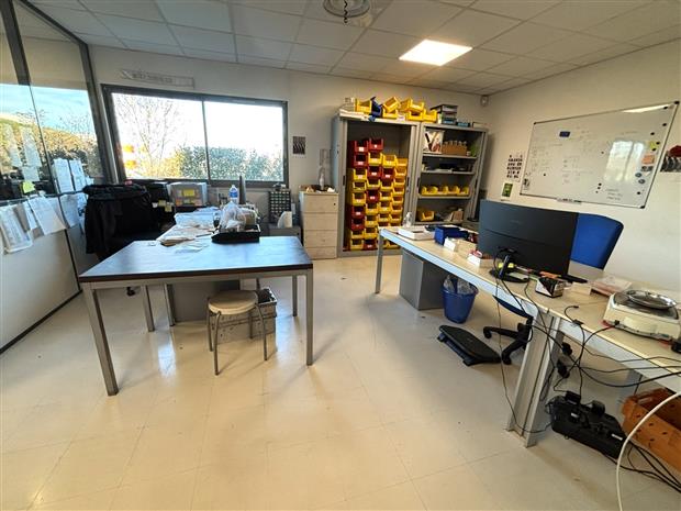 Bureau Location 31130 FLOURENS