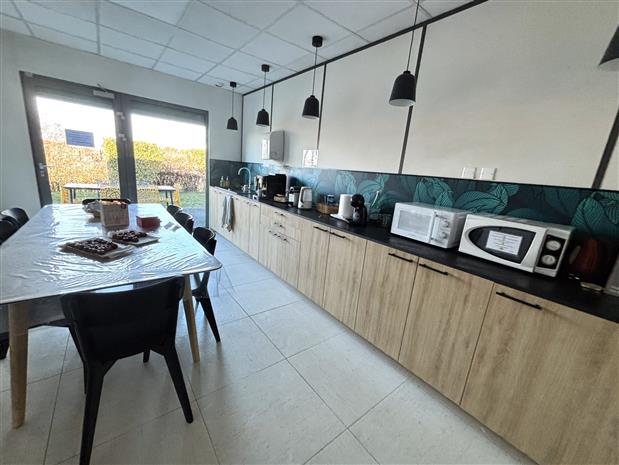 Bureau Location 31130 FLOURENS