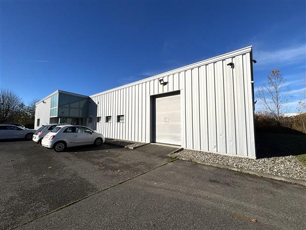Bureau Location 31130 FLOURENS