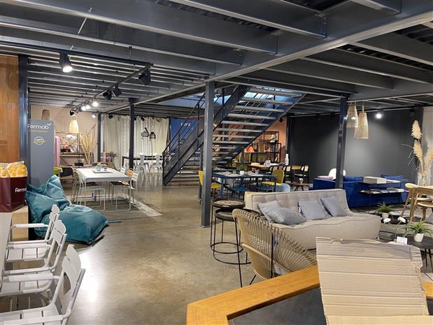 Local d'activités Location 34130 MAUGUIO 79 RUE DE LA JASSE