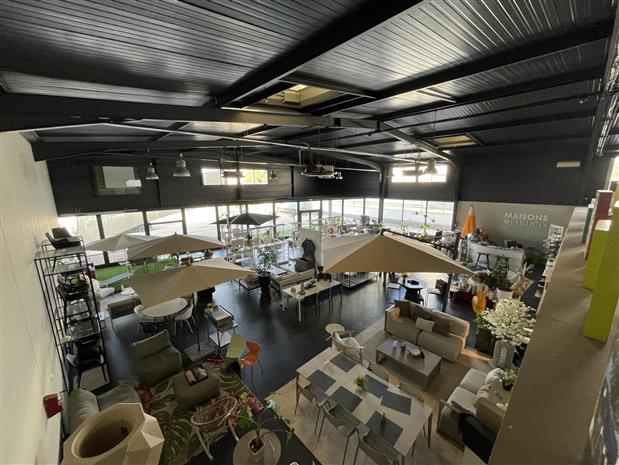 Local d'activités Location 34130 MAUGUIO 79 RUE DE LA JASSE