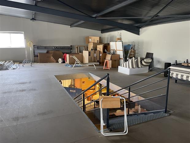 Local d'activités Location 34130 MAUGUIO 79 RUE DE LA JASSE