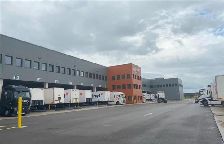 Entrepôt / Local d'activités Vente/Location 39100 CHOISEY