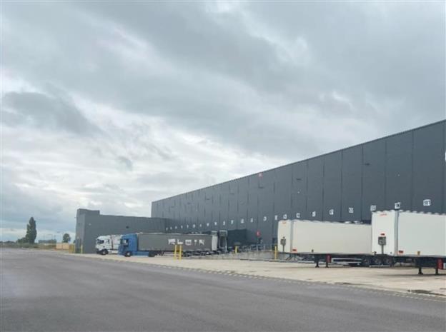 Entrepôt / Local d'activités Vente/Location 39100 CHOISEY