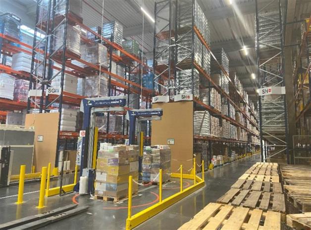 Entrepôt / Local d'activités Vente/Location 39100 CHOISEY