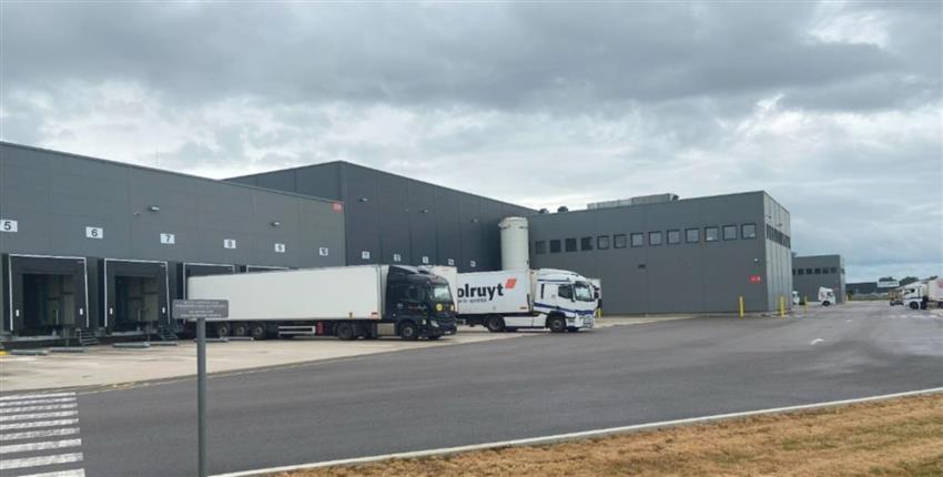 Entrepôt / Local d'activités Vente/Location 39100 CHOISEY