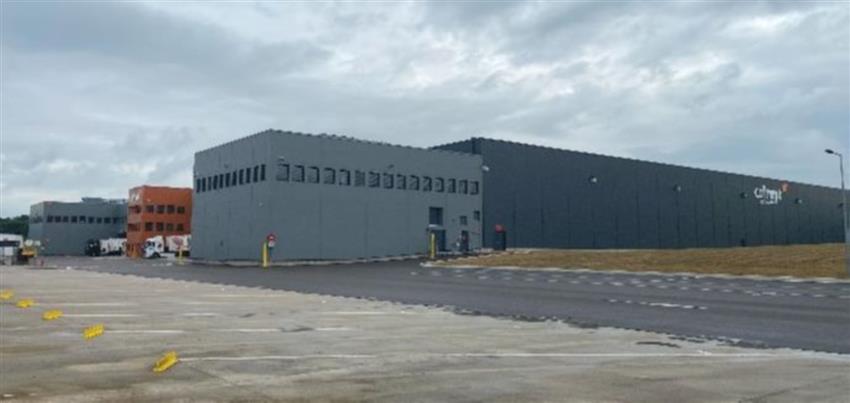 Entrepôt / Local d'activités Vente/Location 39100 CHOISEY