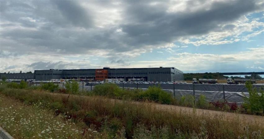 Entrepôt / Local d'activités Vente/Location 39100 CHOISEY