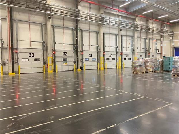 Entrepôt / Local d'activités Vente/Location 39100 CHOISEY