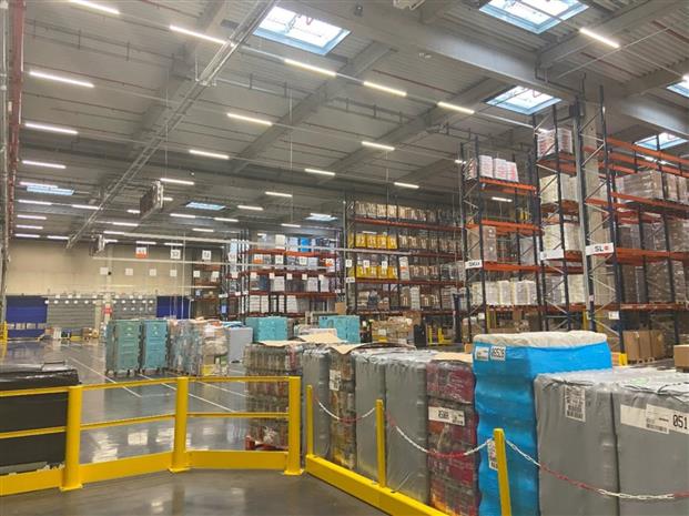 Entrepôt / Local d'activités Vente/Location 39100 CHOISEY