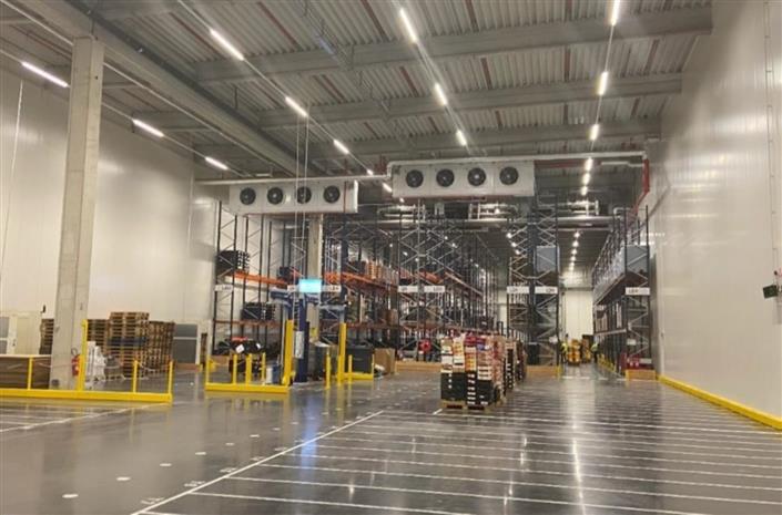 Entrepôt / Local d'activités Vente/Location 39100 CHOISEY