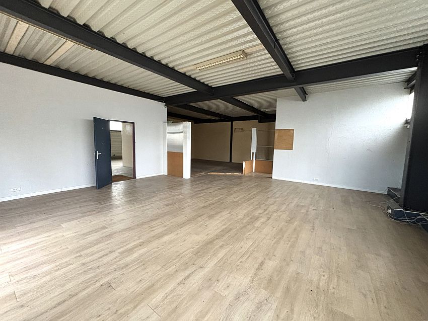 Local d'activités Vente 31100 TOULOUSE