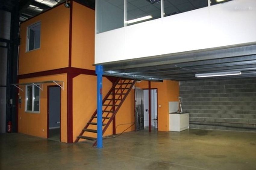 Local d'activités Vente 31100 TOULOUSE
