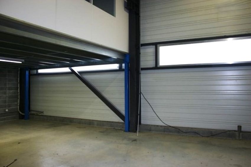 Local d'activités Vente 31100 TOULOUSE