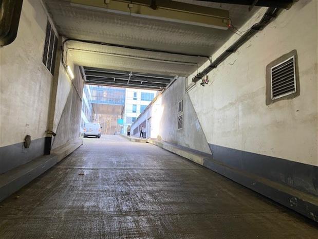 Local d'activités Location 75012 PARIS