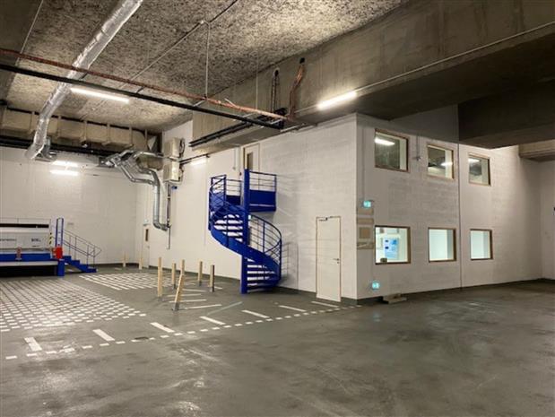 Local d'activités Location 75012 PARIS