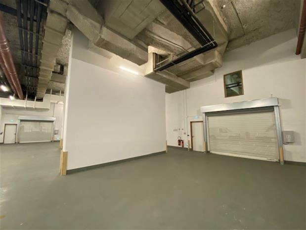 Local d'activités Location 75012 PARIS