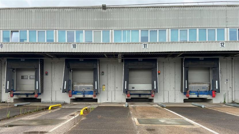 Entrepôt / Local d'activités Vente/Location 39700 ROCHEFORT SUR NENON