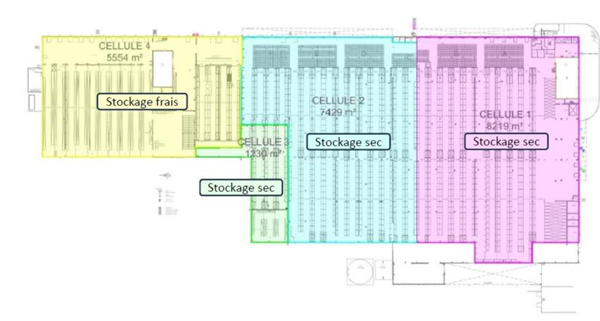 Entrepôt / Local d'activités Vente/Location 39700 ROCHEFORT SUR NENON