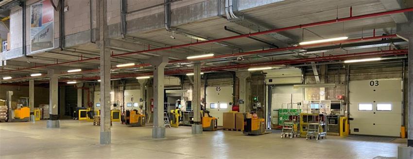 Entrepôt / Local d'activités Vente/Location 39700 ROCHEFORT SUR NENON