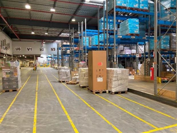 Entrepôt / Local d'activités Vente/Location 39700 ROCHEFORT SUR NENON