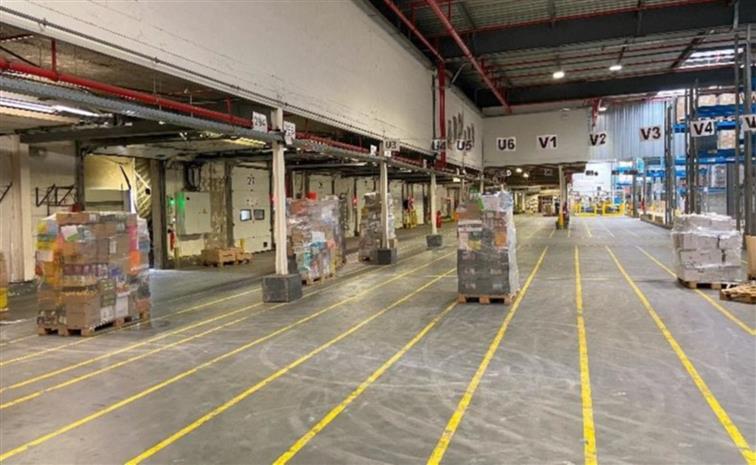 Entrepôt / Local d'activités Vente/Location 39700 ROCHEFORT SUR NENON