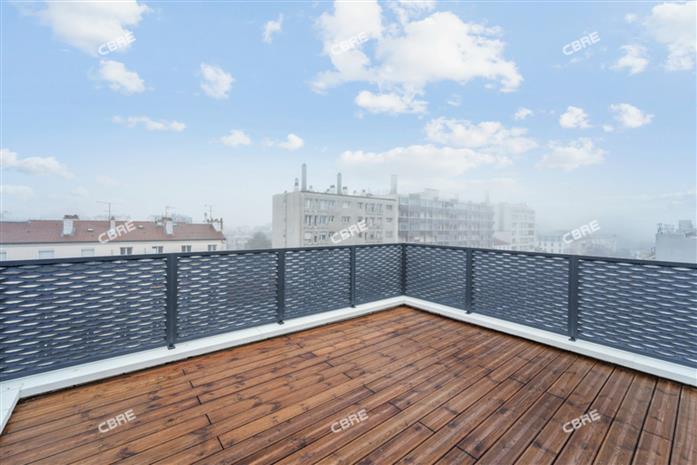 Bureau Vente 94270 LE KREMLIN BICETRE