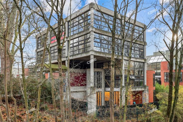 Bureau Vente/Location 94410 ST MAURICE