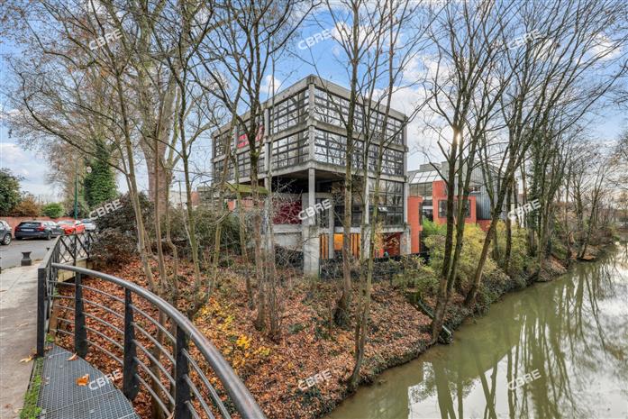 Bureau Vente/Location 94410 ST MAURICE