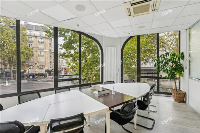 Bureau Location 75011 PARIS