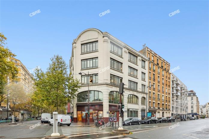Bureau Location 75011 PARIS