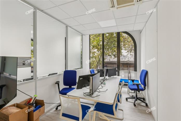 Bureau Location 75011 PARIS