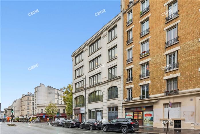 Bureau Location 75011 PARIS