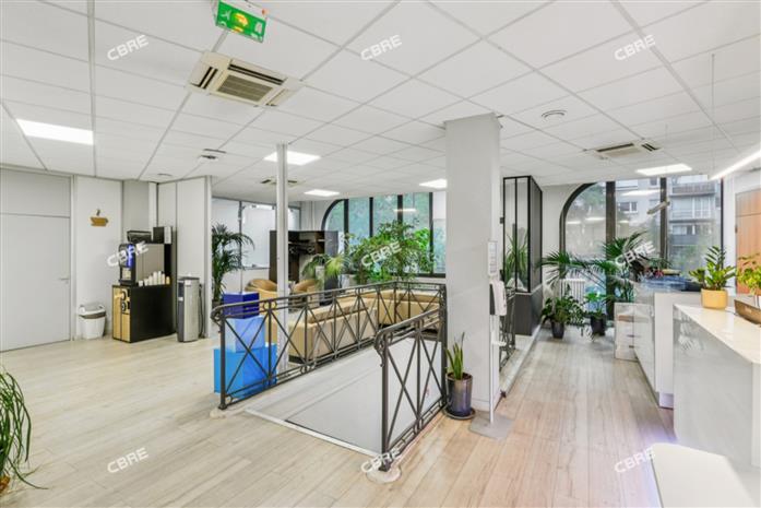 Bureau Location 75011 PARIS