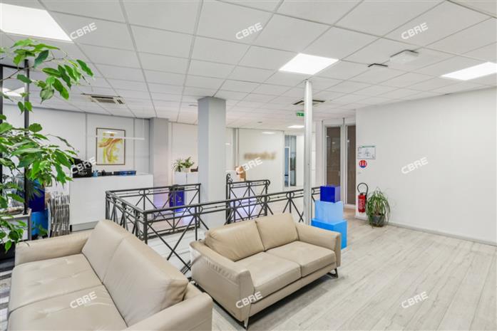 Bureau Location 75011 PARIS