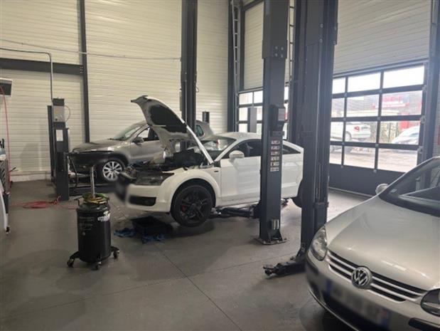 Local d'activités Vente/Location 91630 AVRAINVILLE